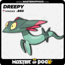 #885 - DREEPY