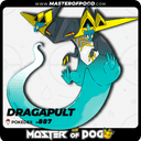 #887 - DRAGAPULT