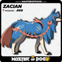 #888 - ZACIAN