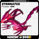 #890 - ETERNATUS
