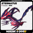 #890 - ETERNATUS