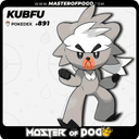 #891 - KUBFU