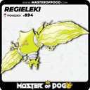 #894 - REGIELEKI