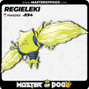 #894 - REGIELEKI