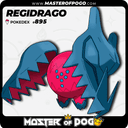 #895 - REGIDRAGO