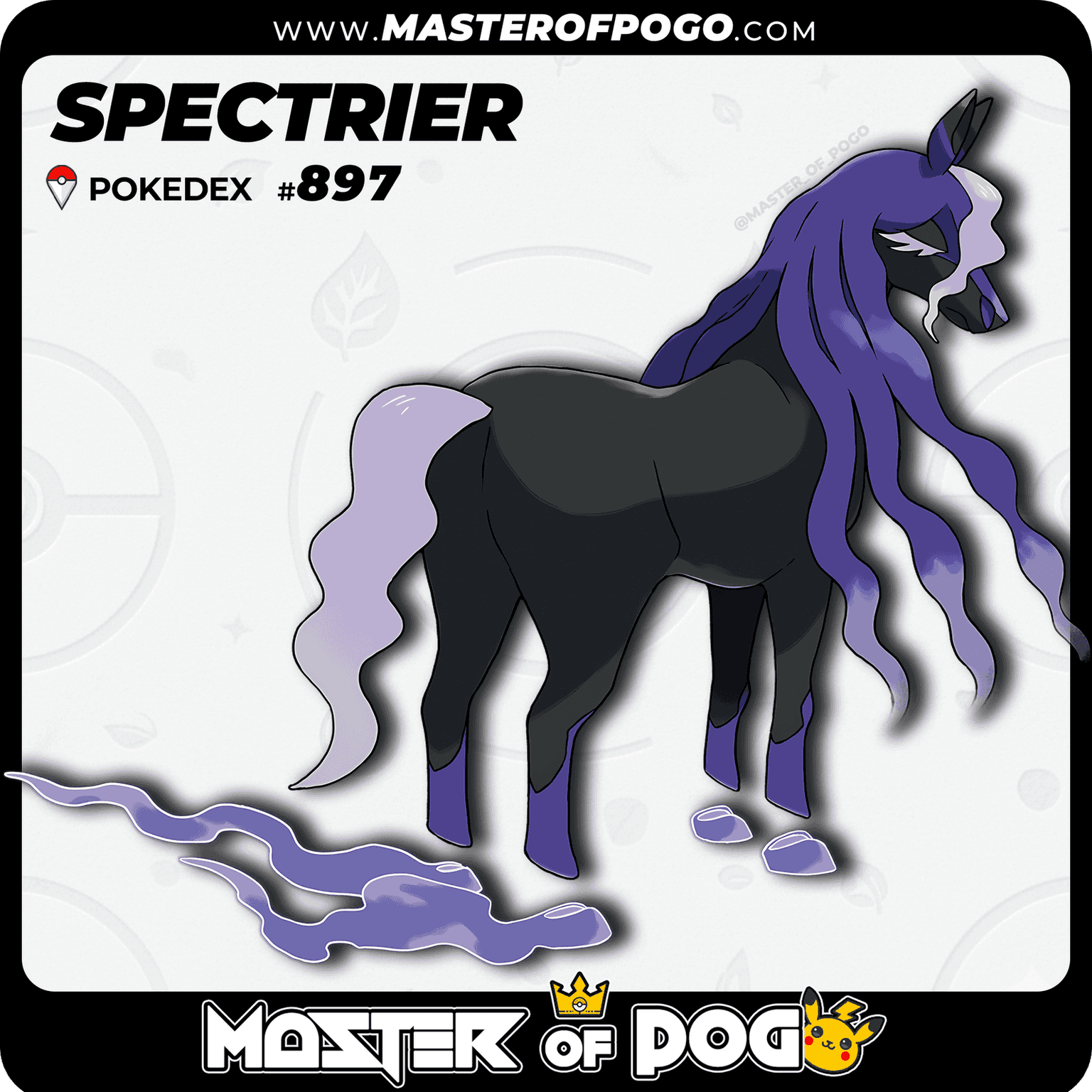 #897 - SPECTRIER