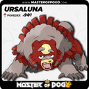 #901 - URSALUNA