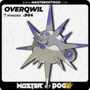 #904 - OVERQWIL