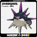 #904 - OVERQWIL