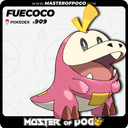 #909 - FUECOCO