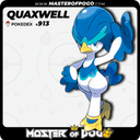 #913 - QUAXWELL