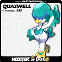 #913 - QUAXWELL