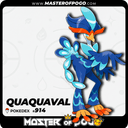 #914 - QUAQUAVAL
