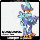 #914 - QUAQUAVAL