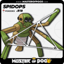 #918 - SPIDOPS
