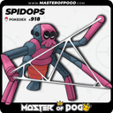 #918 - SPIDOPS