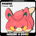 #921 - PAWMI