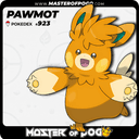 #923 - PAWMOT