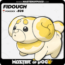 #926 - FIDOUGH