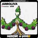 #930 - ARBOLIVA