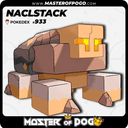 #933 - NACLSTACK