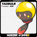 #938 - TADBULB