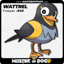 #940 - WATTREL