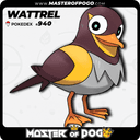 #940 - WATTREL