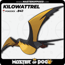 #941 - KILOWATTREL