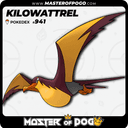 #941 - KILOWATTREL