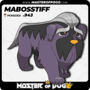 #943 - MABOSSTIFF