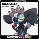 #945 - GRAFAIAI