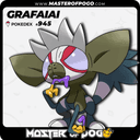 #945 - GRAFAIAI