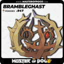 #947 - BRAMBLEGHAST