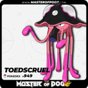 #949 - TOEDSCRUEL