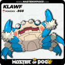 #950 - KLAWF