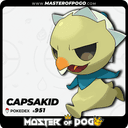 #951 - CAPSAKID