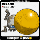 #953 - RELLOR