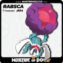 #954 - RABSCA