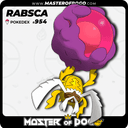 #954 - RABSCA