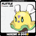 #955 - FLITTLE