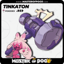 #959 - TINKATON