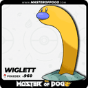 #960 - WIGLETT