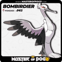 #962 - BOMBIRDIER