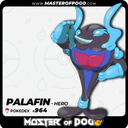 #964 - Hero PALAFIN