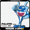 #964 - Hero PALAFIN