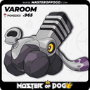 #965 - VAROOM