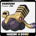 #965 - VAROOM