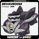 #966 - REVAVROOM