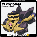 #966 - REVAVROOM